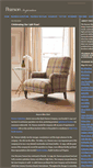 Mobile Screenshot of furnituredesigned.com